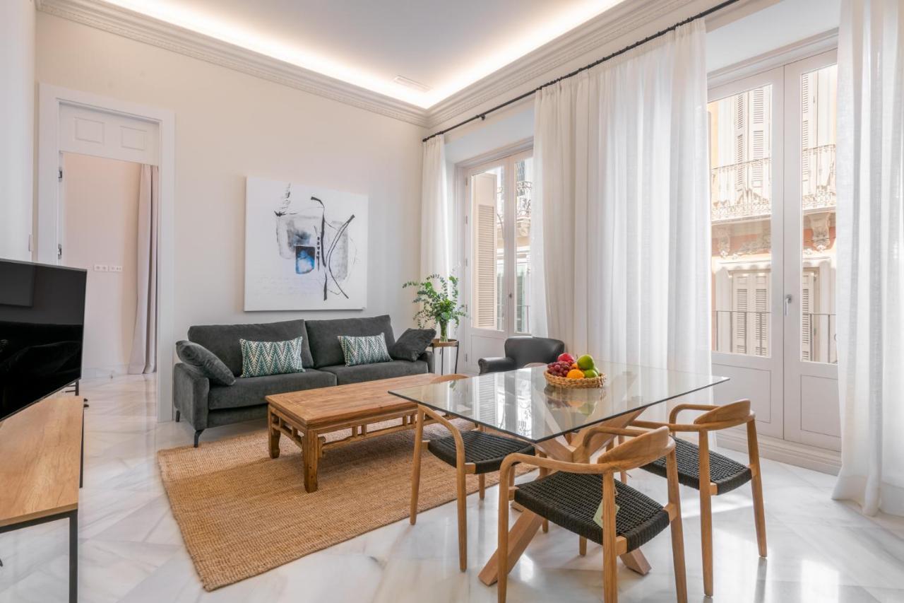 Pinar Vip Class Malaga C/Granada Экстерьер фото
