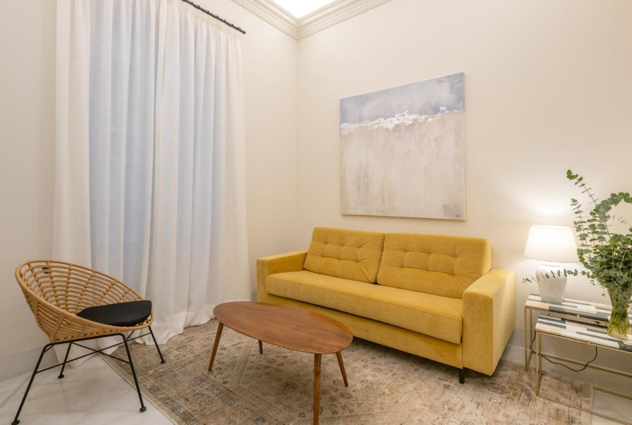 Pinar Vip Class Malaga C/Granada Экстерьер фото